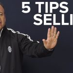 David Meltzer 5 Tips on Selling