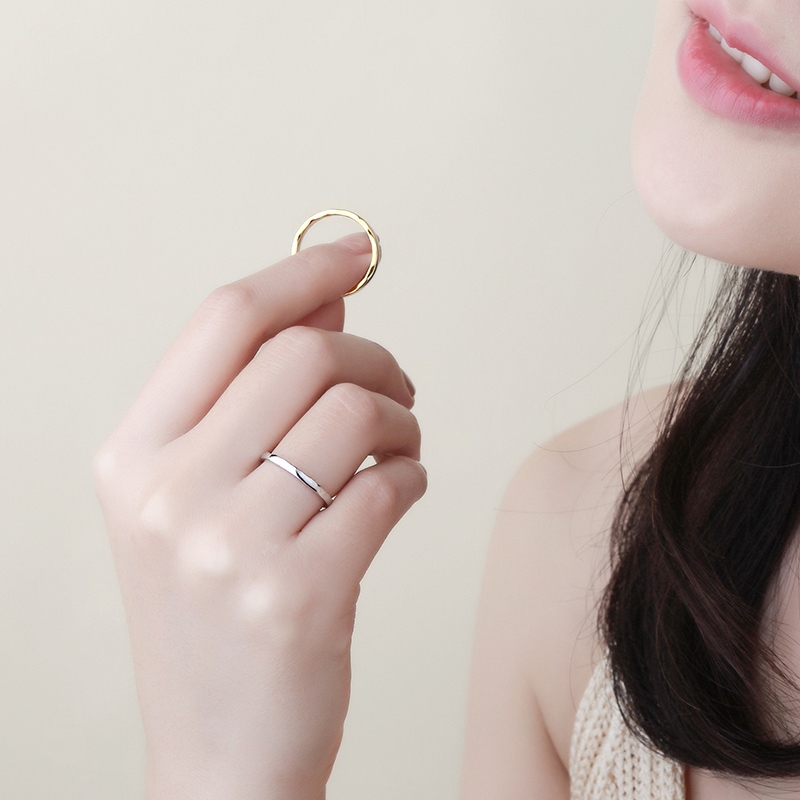 EVERYTHING YOU NEED TO KNOW ABOUT Couple Promise Rings Set